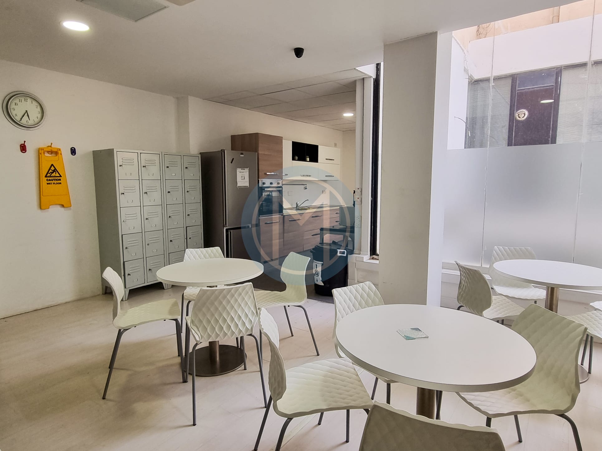 Birkirkara Office To Let