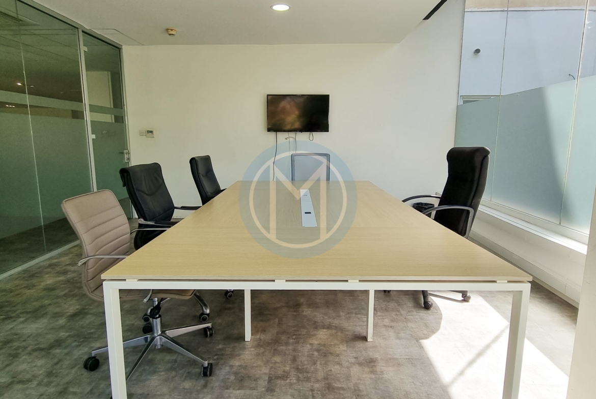 Birkirkara Office To Let