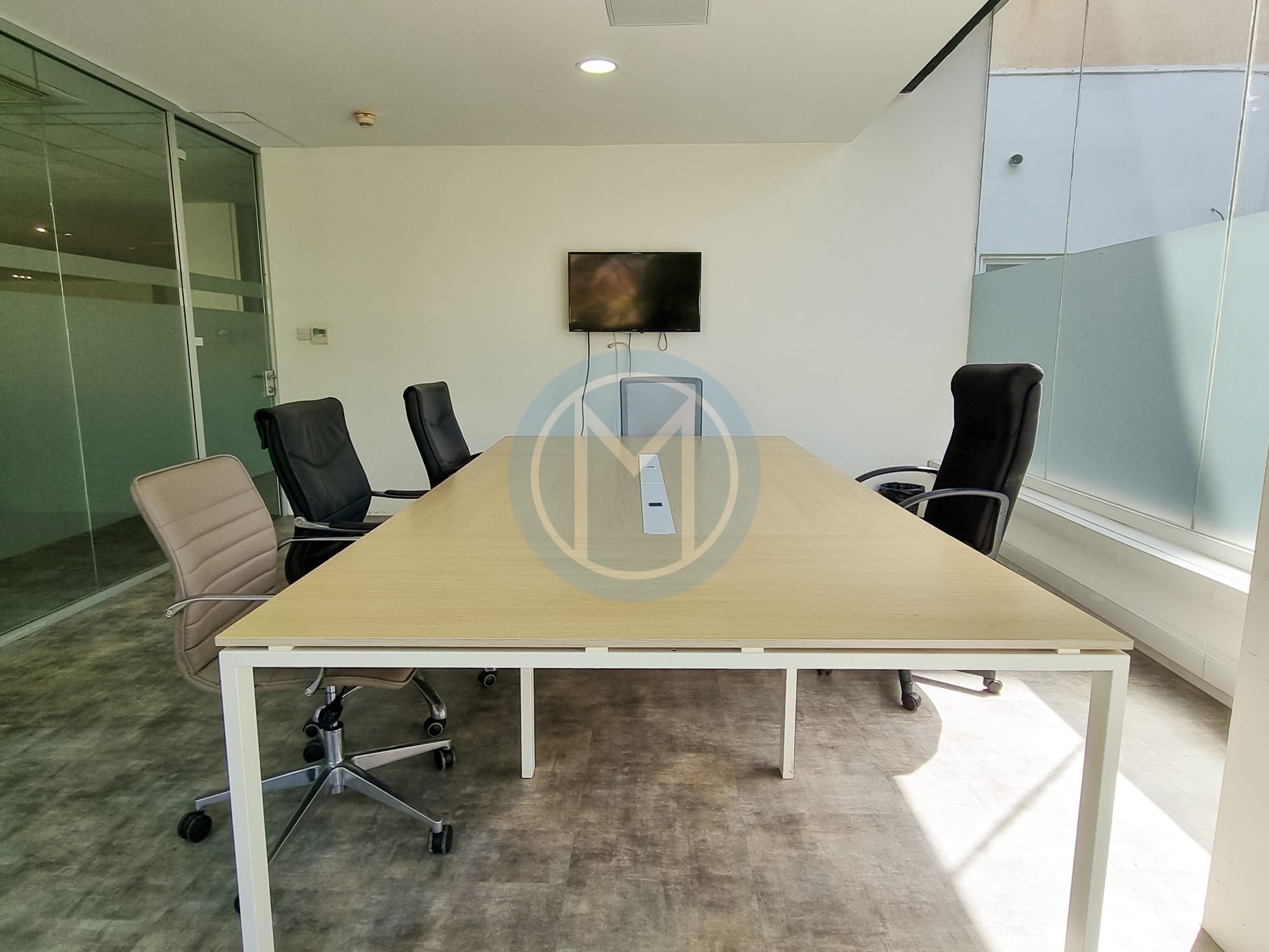 Birkirkara Office To Let