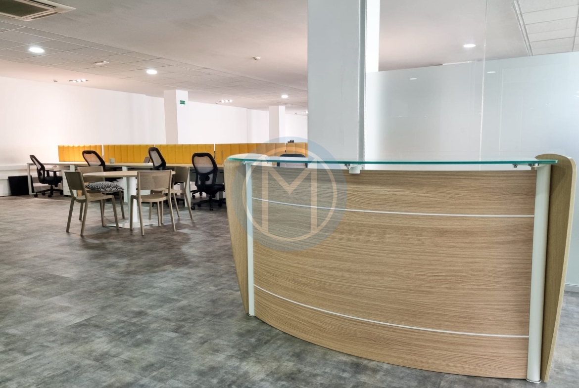 Birkirkara Office To Let