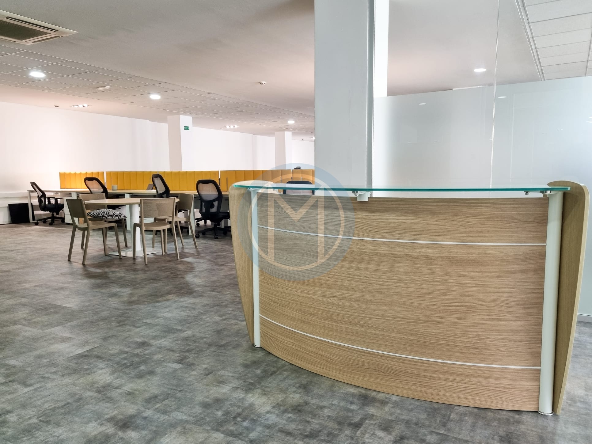 Birkirkara Office To Let