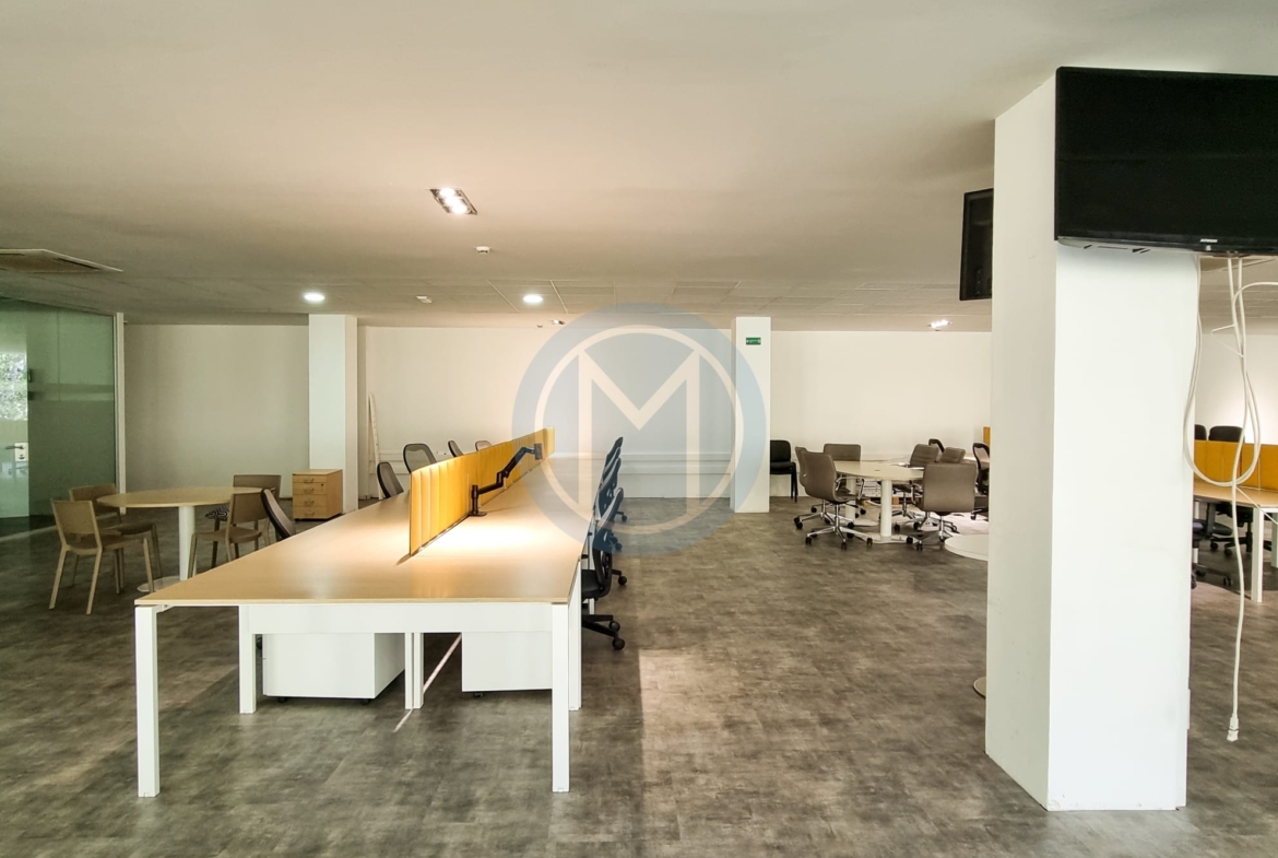 Birkirkara Office To Let