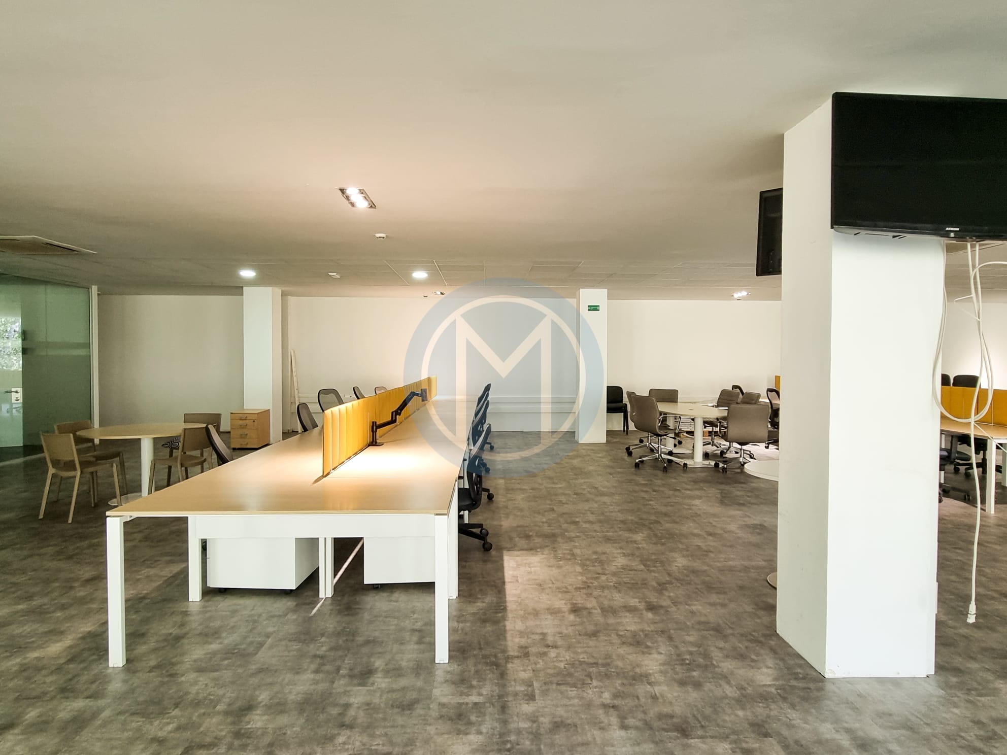 Birkirkara Office To Let