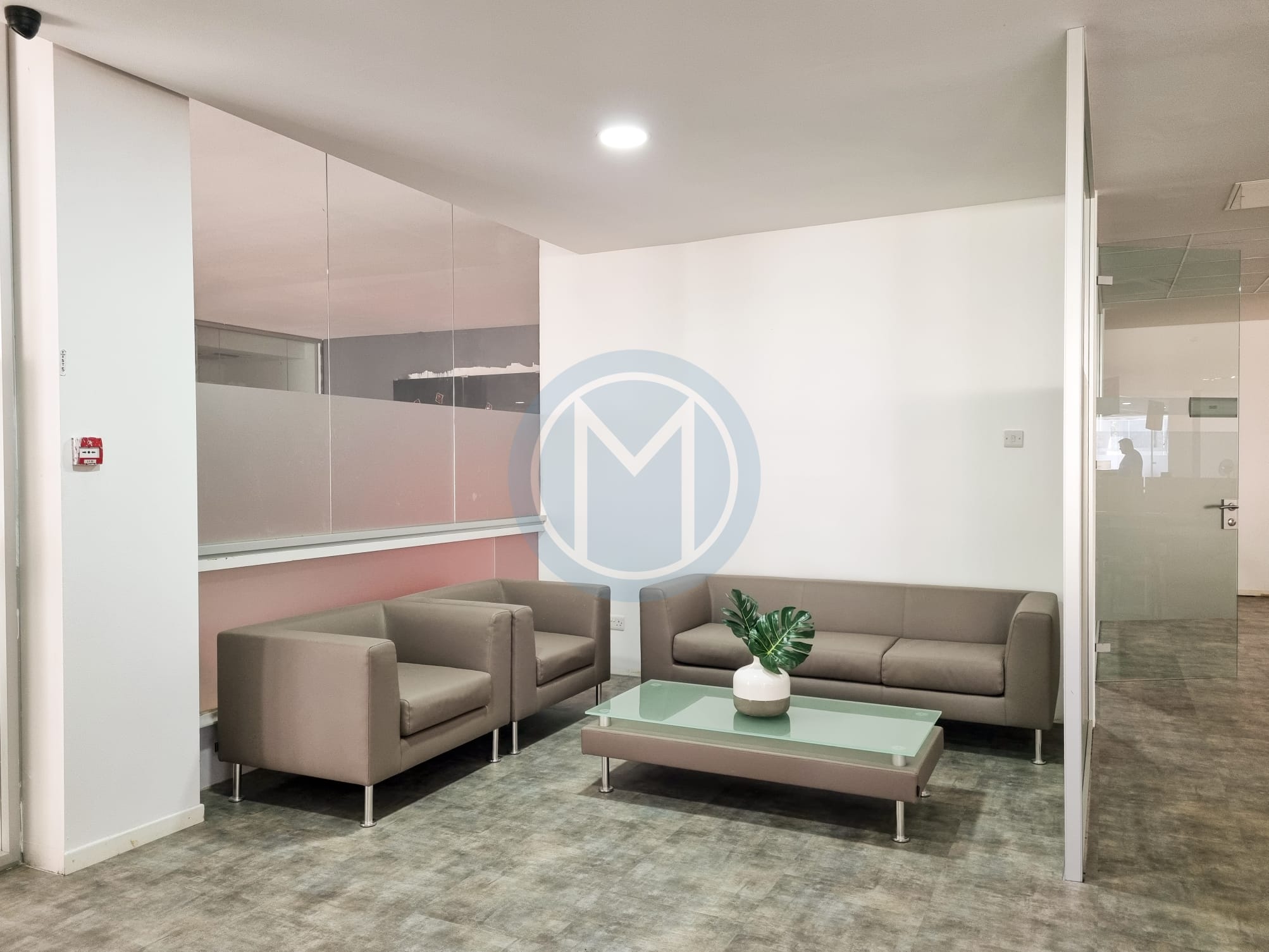 Birkirkara Office To Let