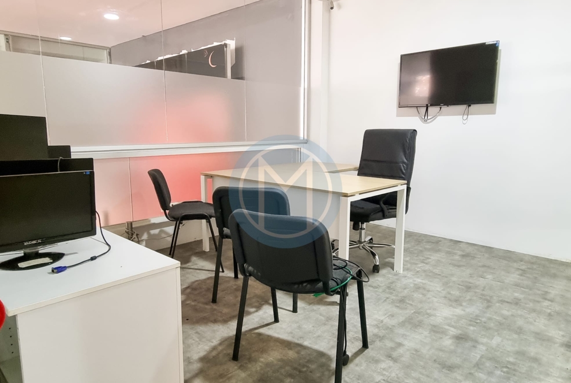 Birkirkara Office To Let