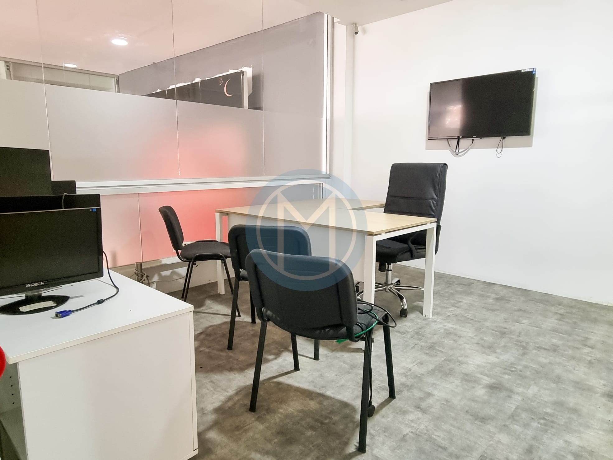 Birkirkara Office To Let