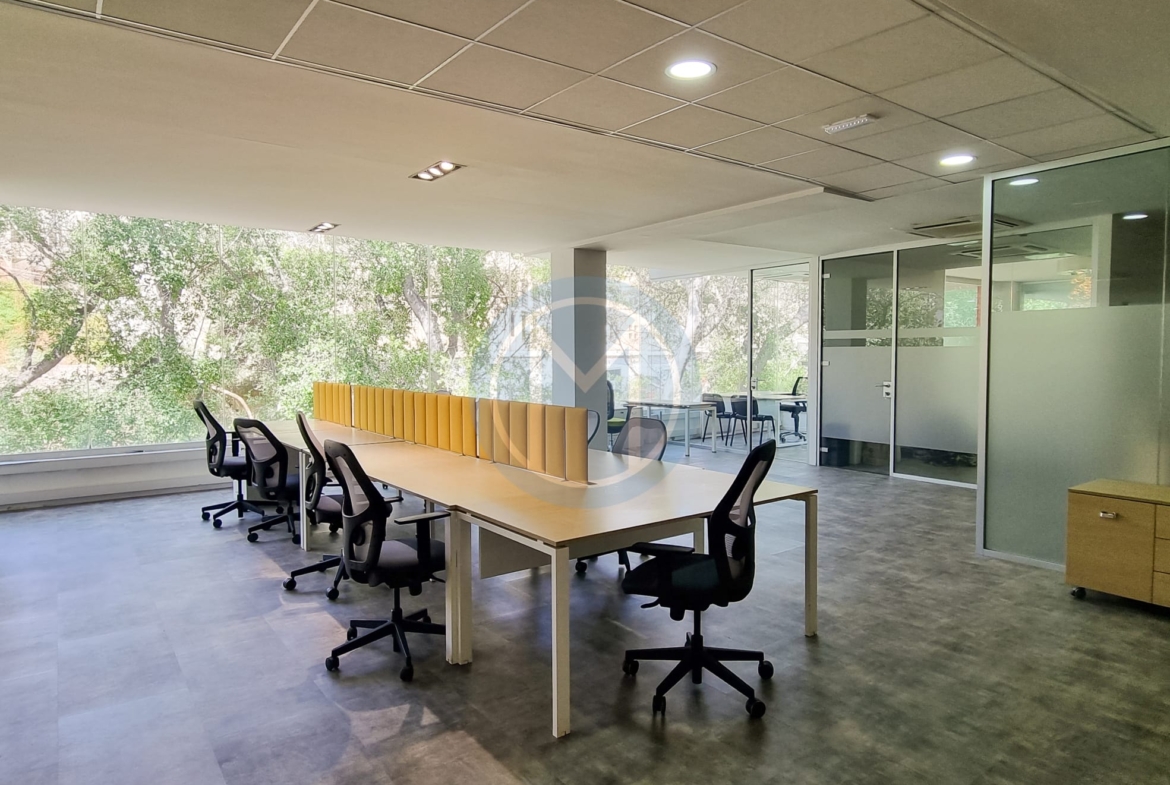 Birkirkara Office To Let