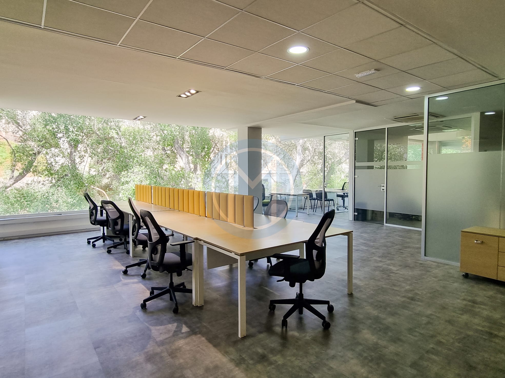 Birkirkara Office To Let