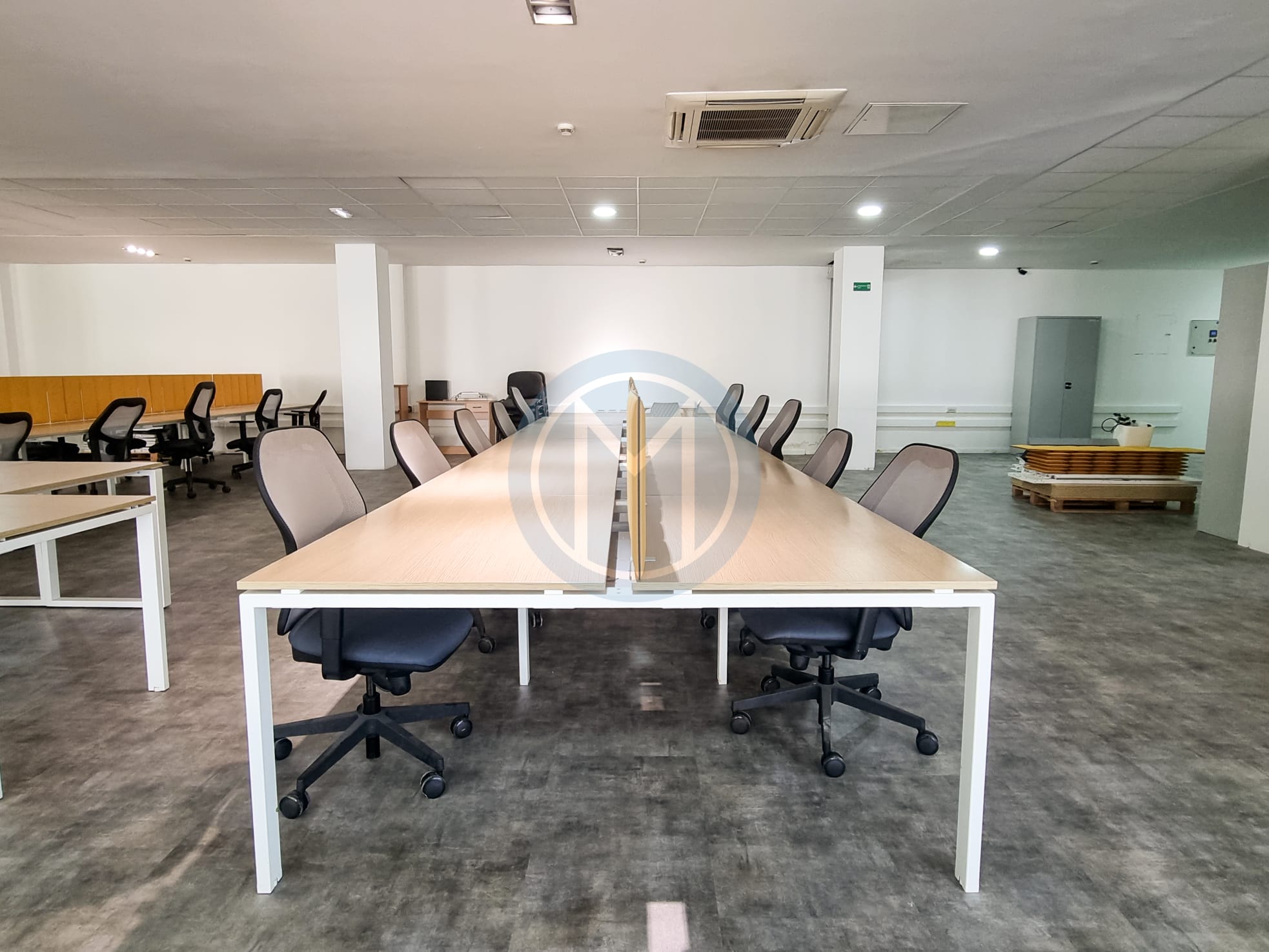 Birkirkara Office To Let