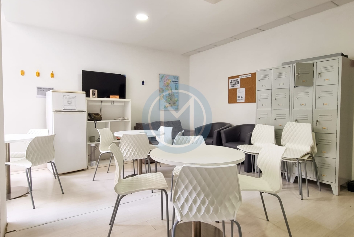 Birkirkara Office To Let