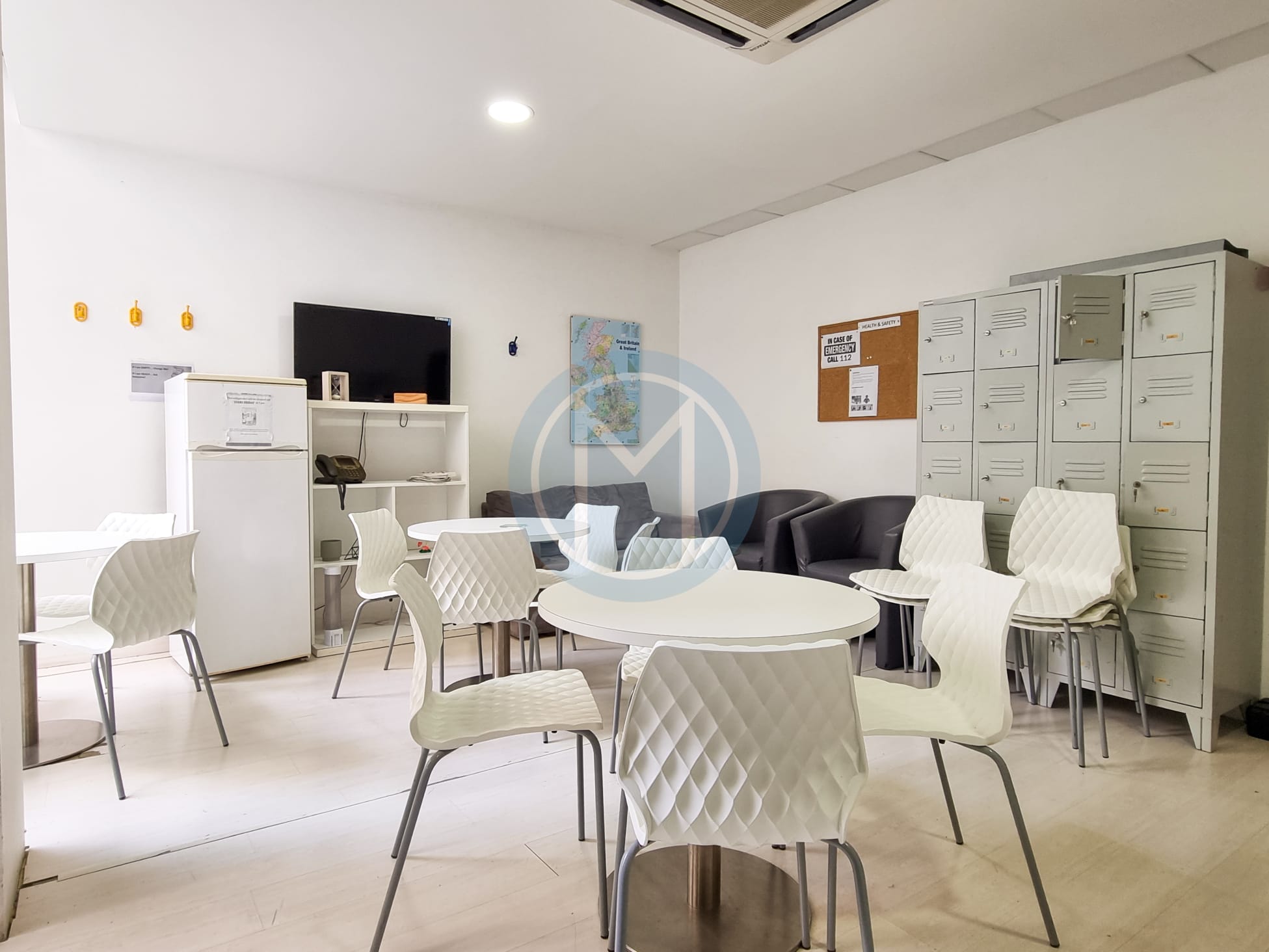 Birkirkara Office To Let