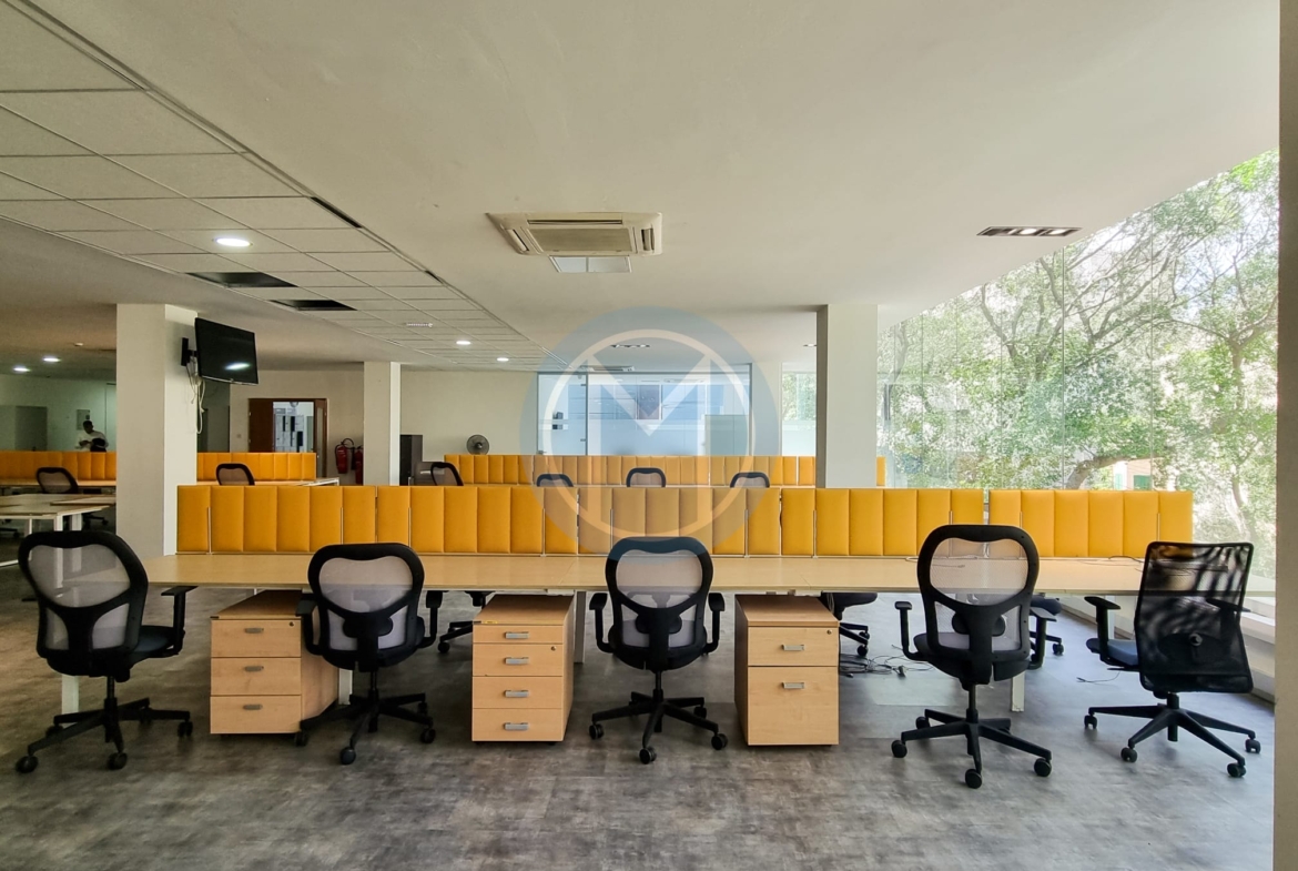 Birkirkara Office To Let