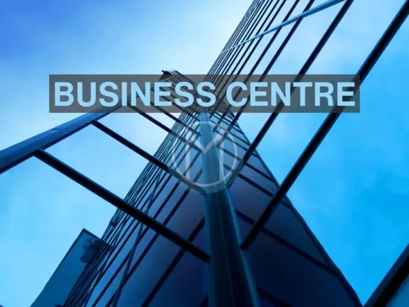 Business Centre Office For Sale
