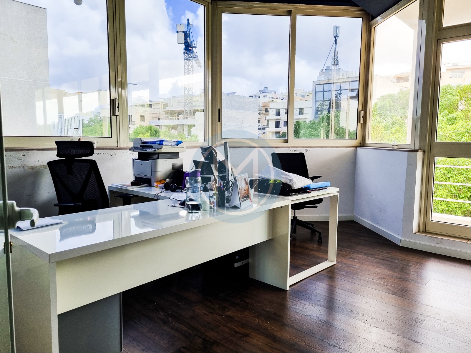 Msida Office To Let