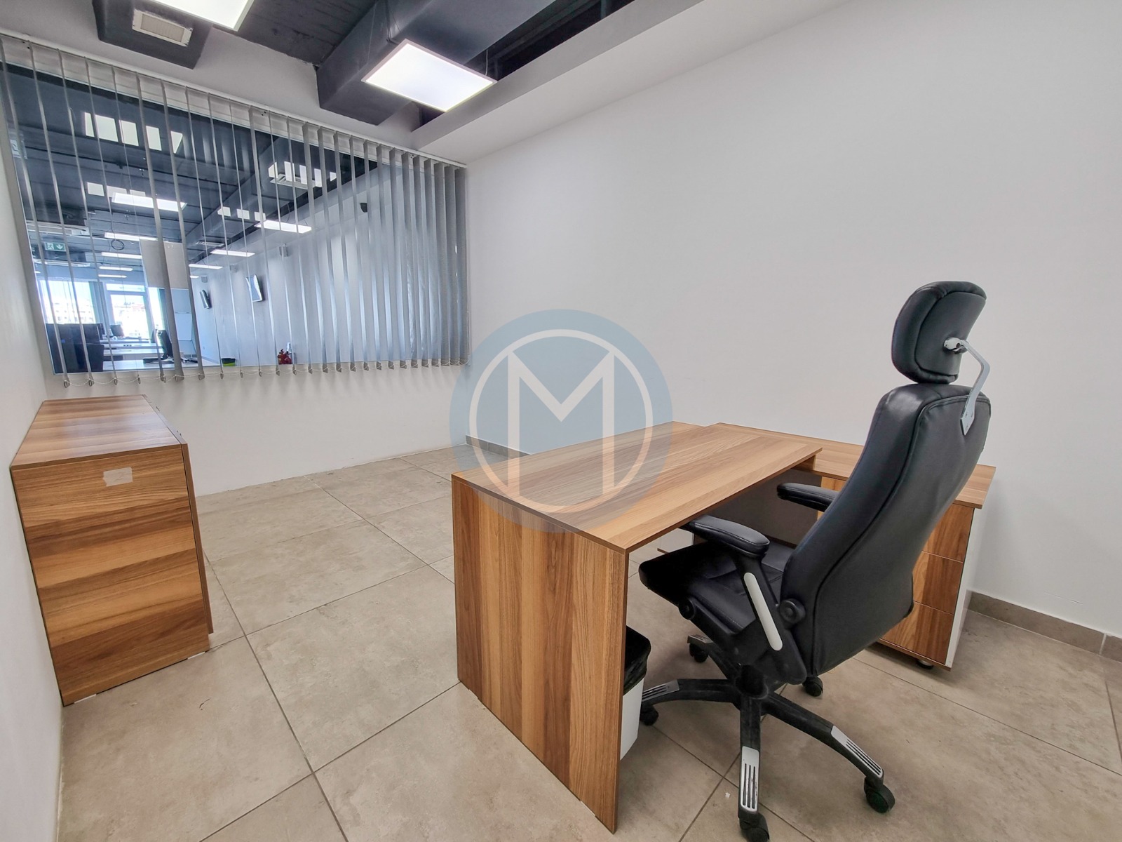 Office Space in Business Centre