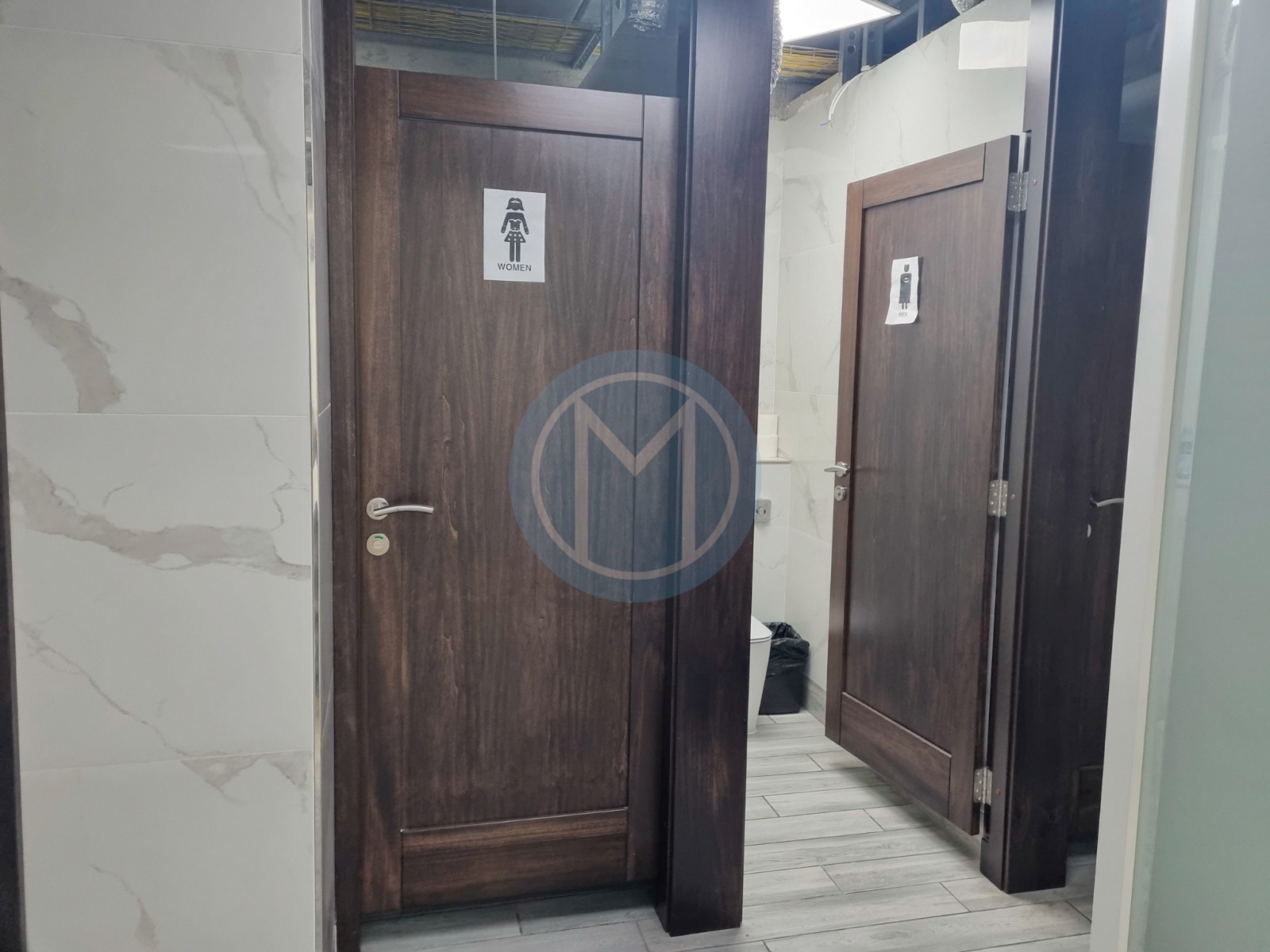 Office Space in Business Centre