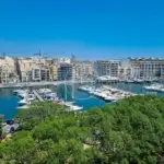 Office Space in Business Centre