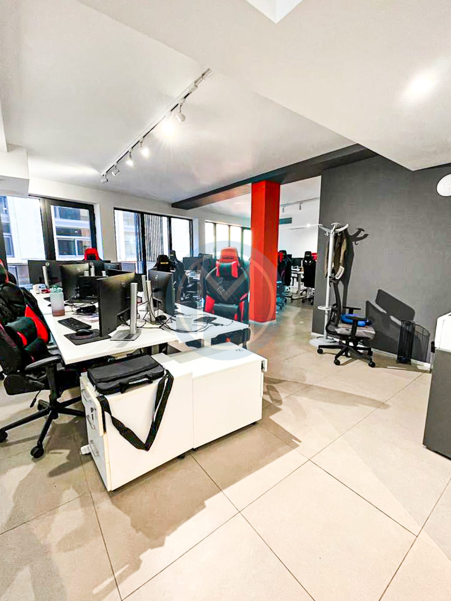 Office To Let in Sliema