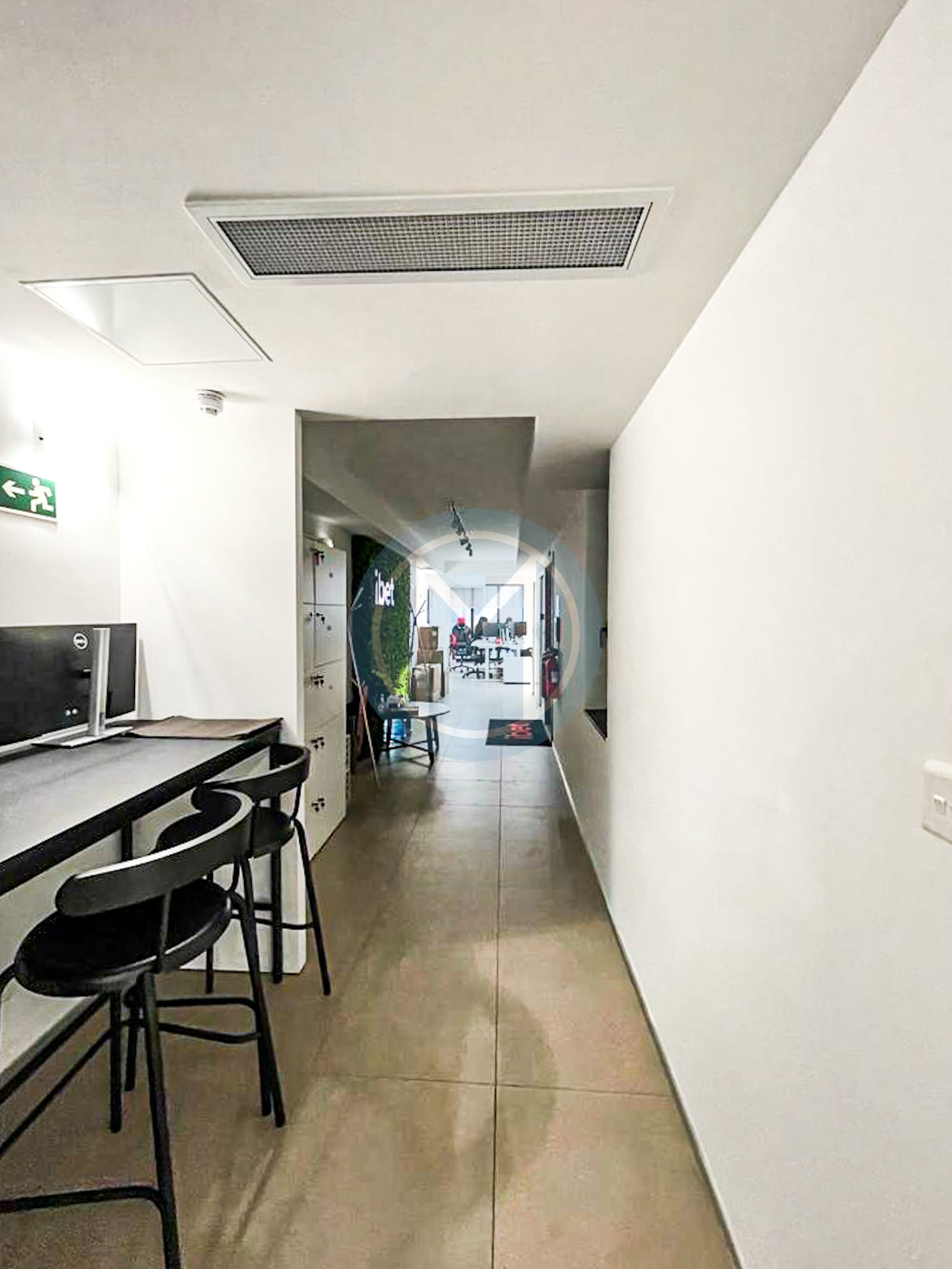 Office To Let in Sliema