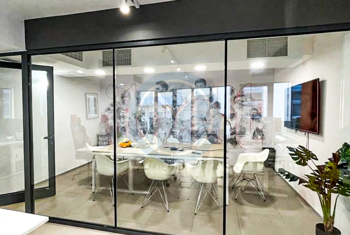 Office To Let in Sliema