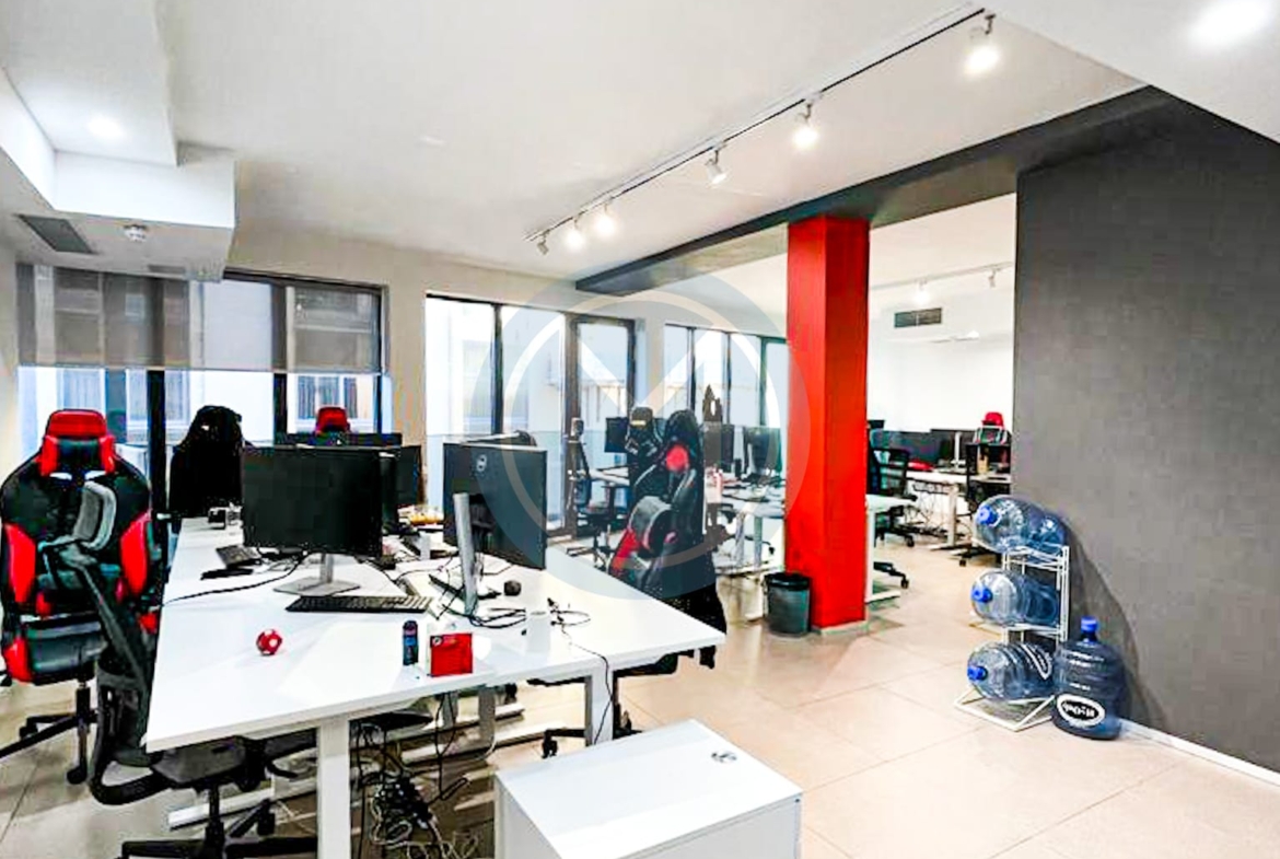 Office To Let in Sliema