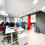 Office To Let in Sliema