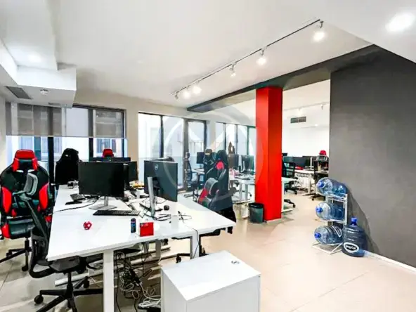 Office To Let in Sliema