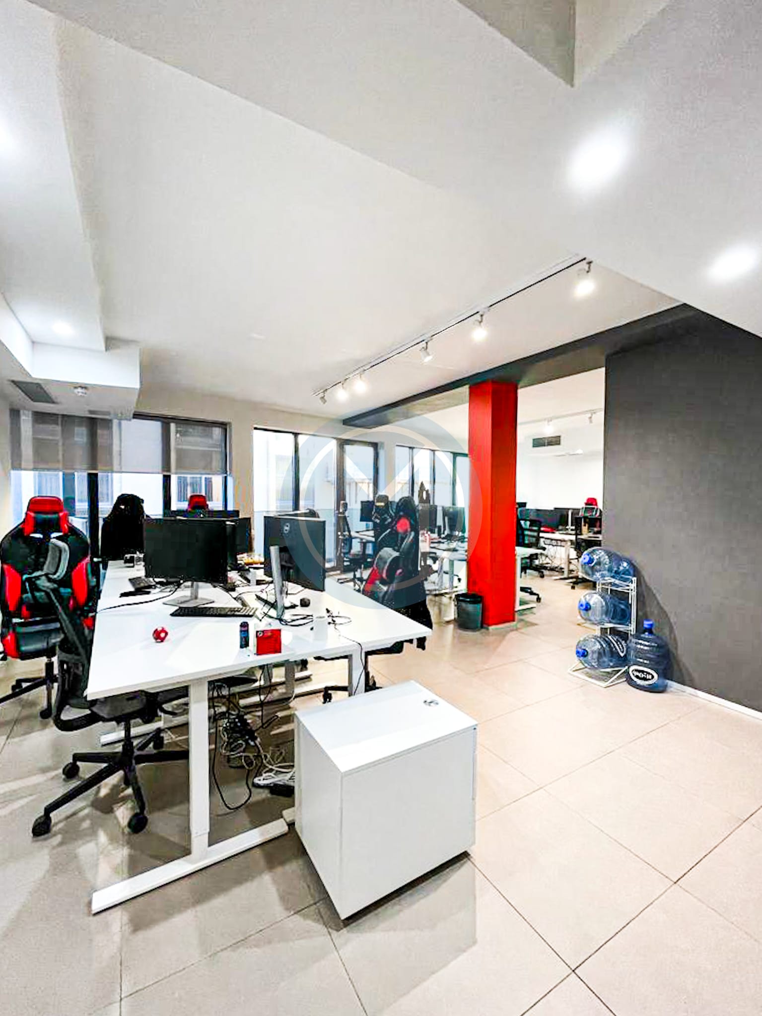Office To Let in Sliema