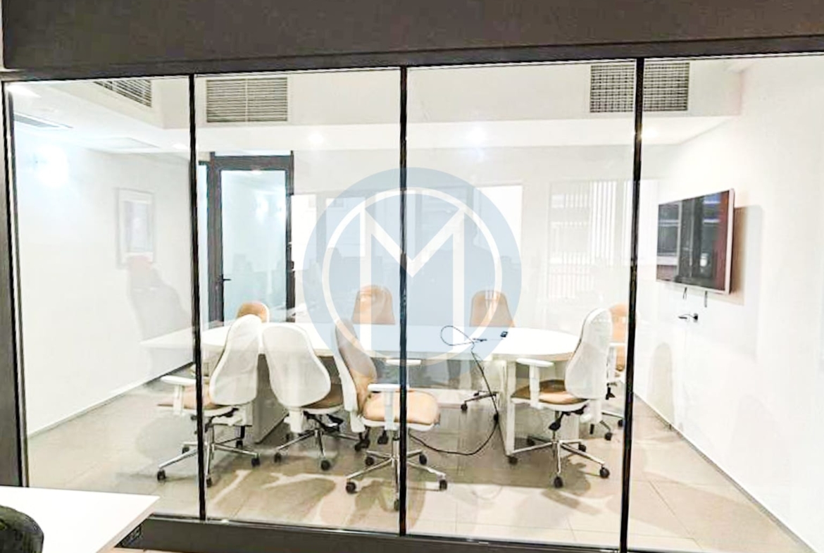 Office To Let in Sliema