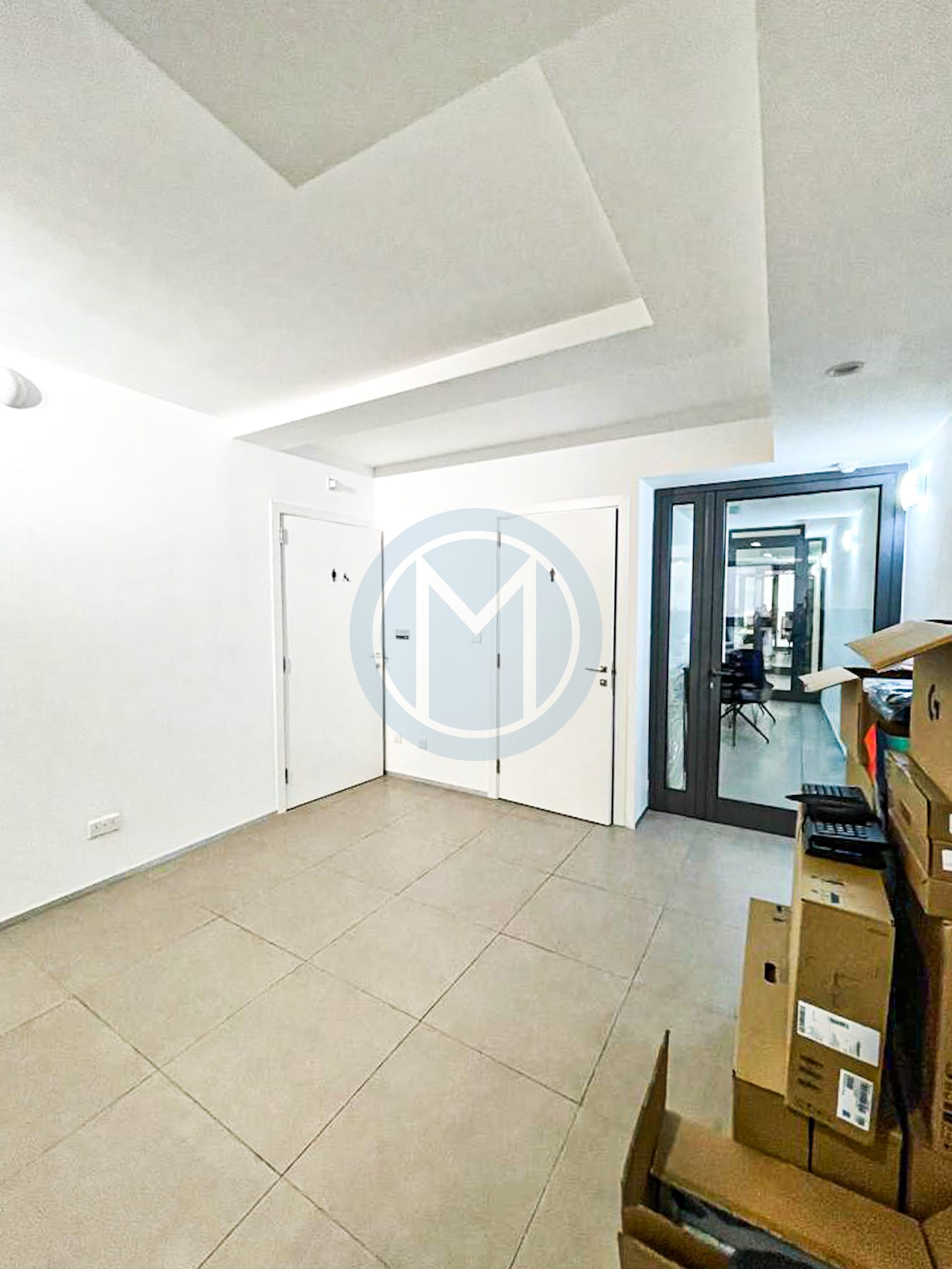 Office To Let in Sliema