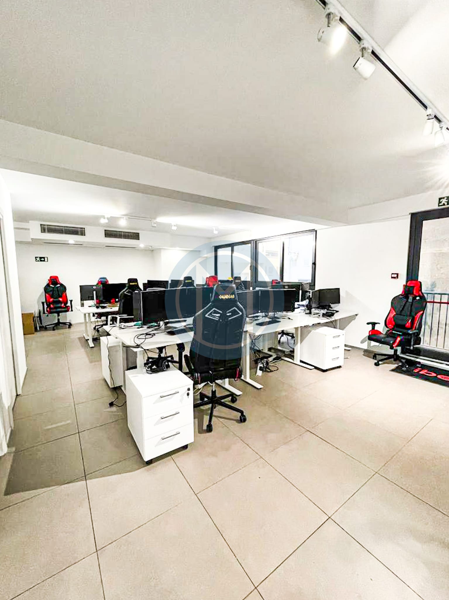 Office To Let in Sliema