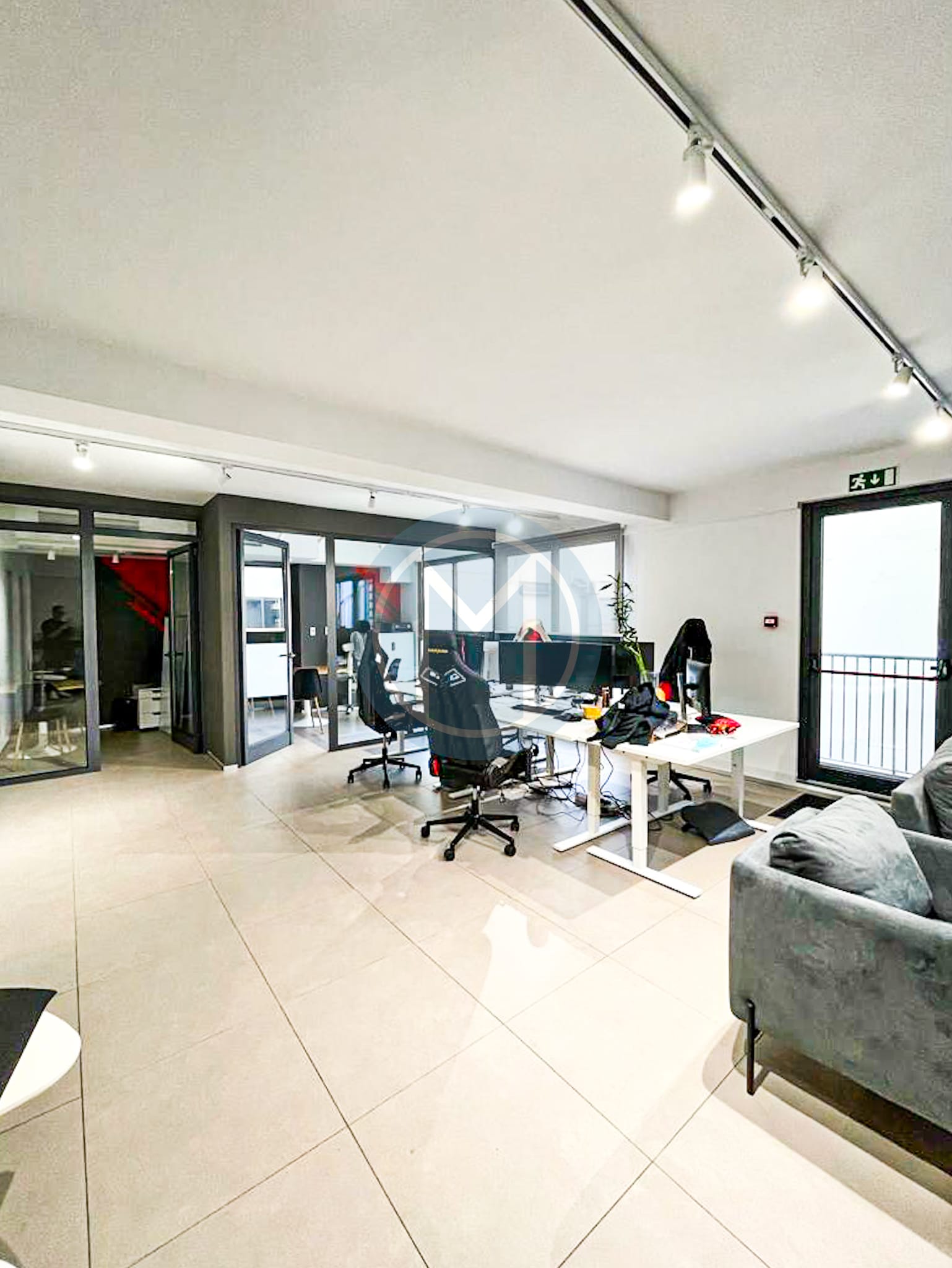 Office To Let in Sliema