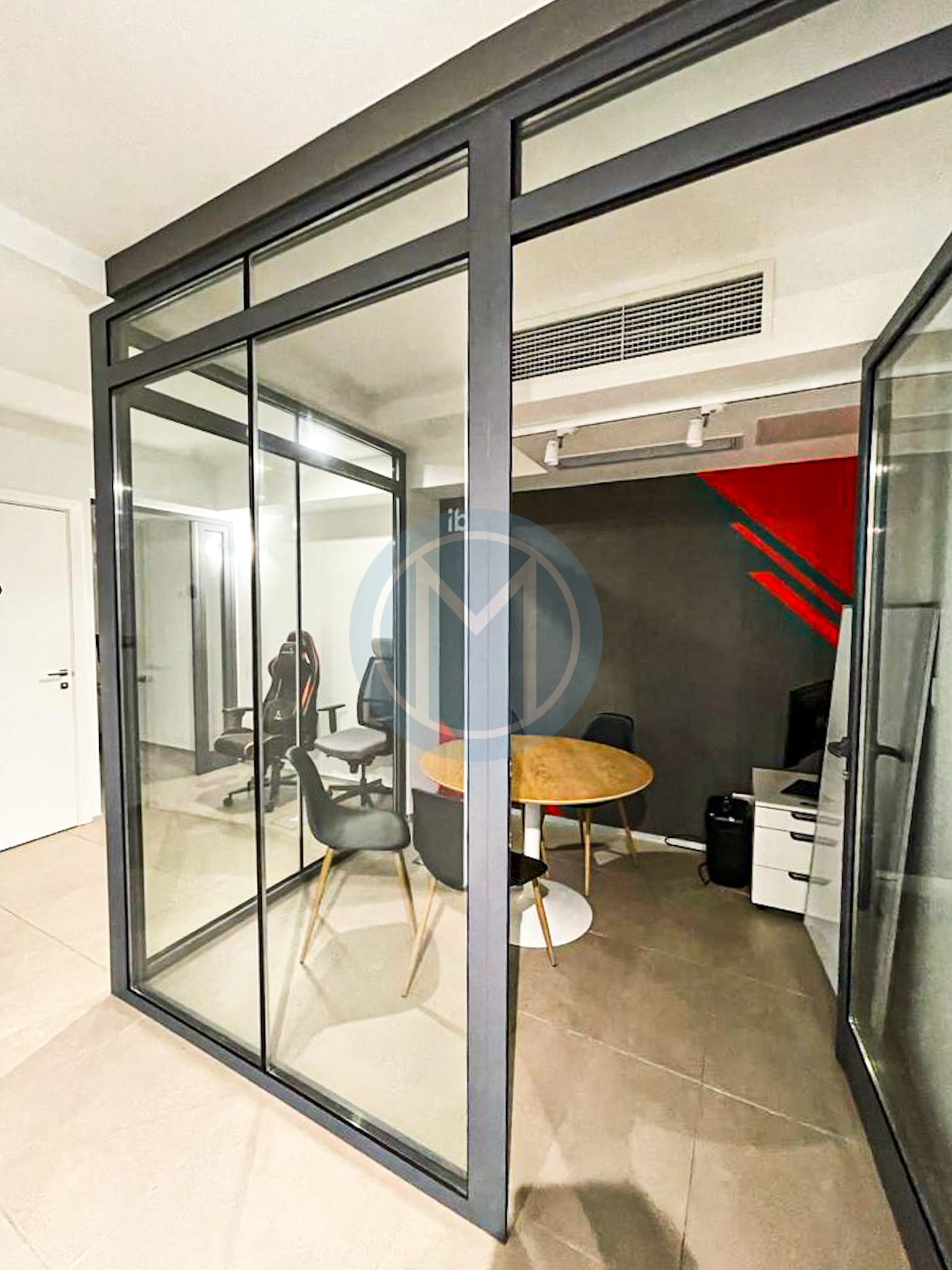 Office To Let in Sliema