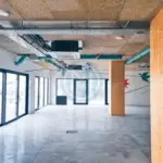 Office in Ta’ Xbiex Business Centre