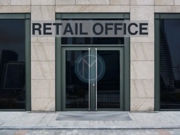 Sliema Retail Office To Let
