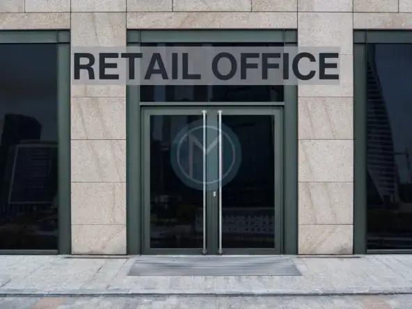 Sliema Retail Office To Let