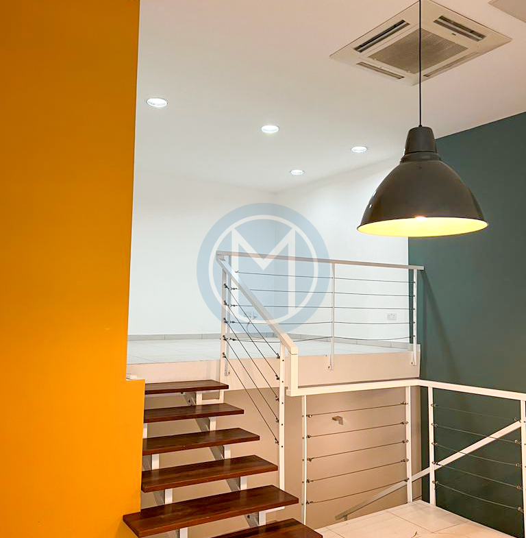 St Julian's Office For Rent