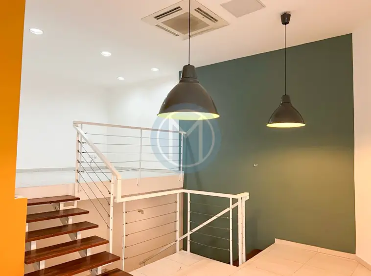 St Julian's Office For Rent