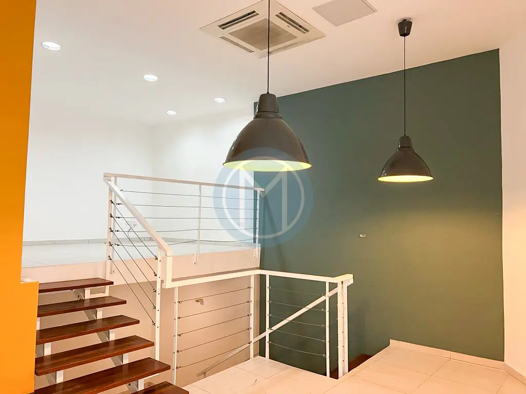 St Julian's Office For Rent