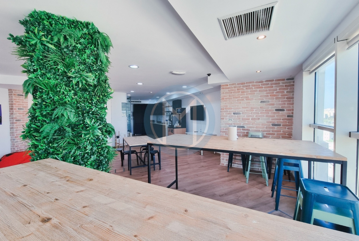 Ta' Xbiex Offices To Let