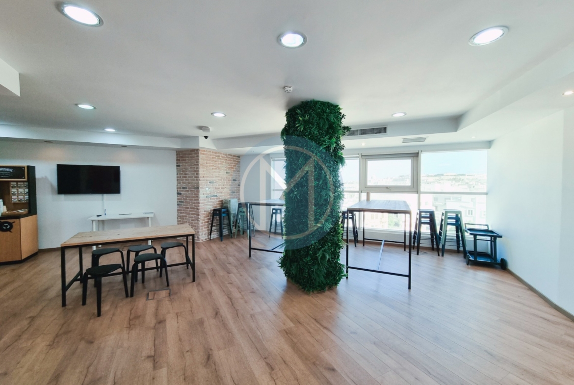 Ta' Xbiex Offices To Let
