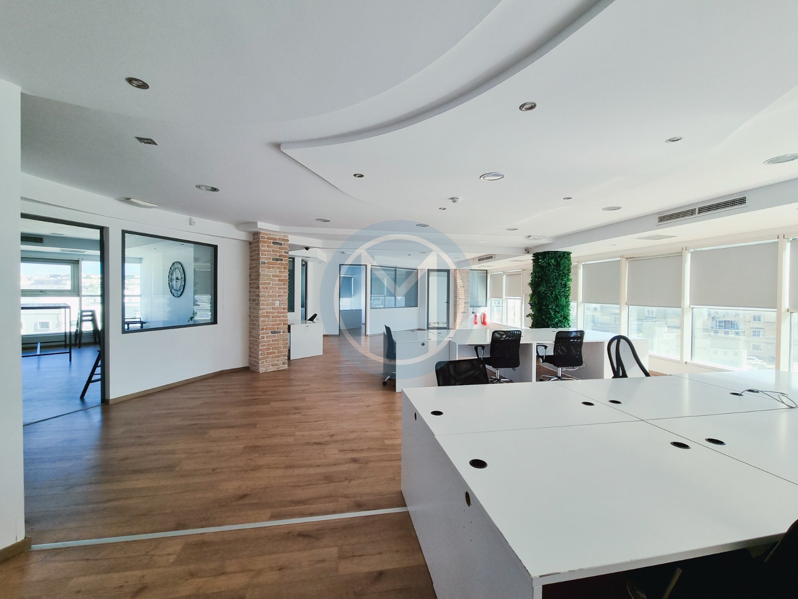 Ta' Xbiex Offices To Let