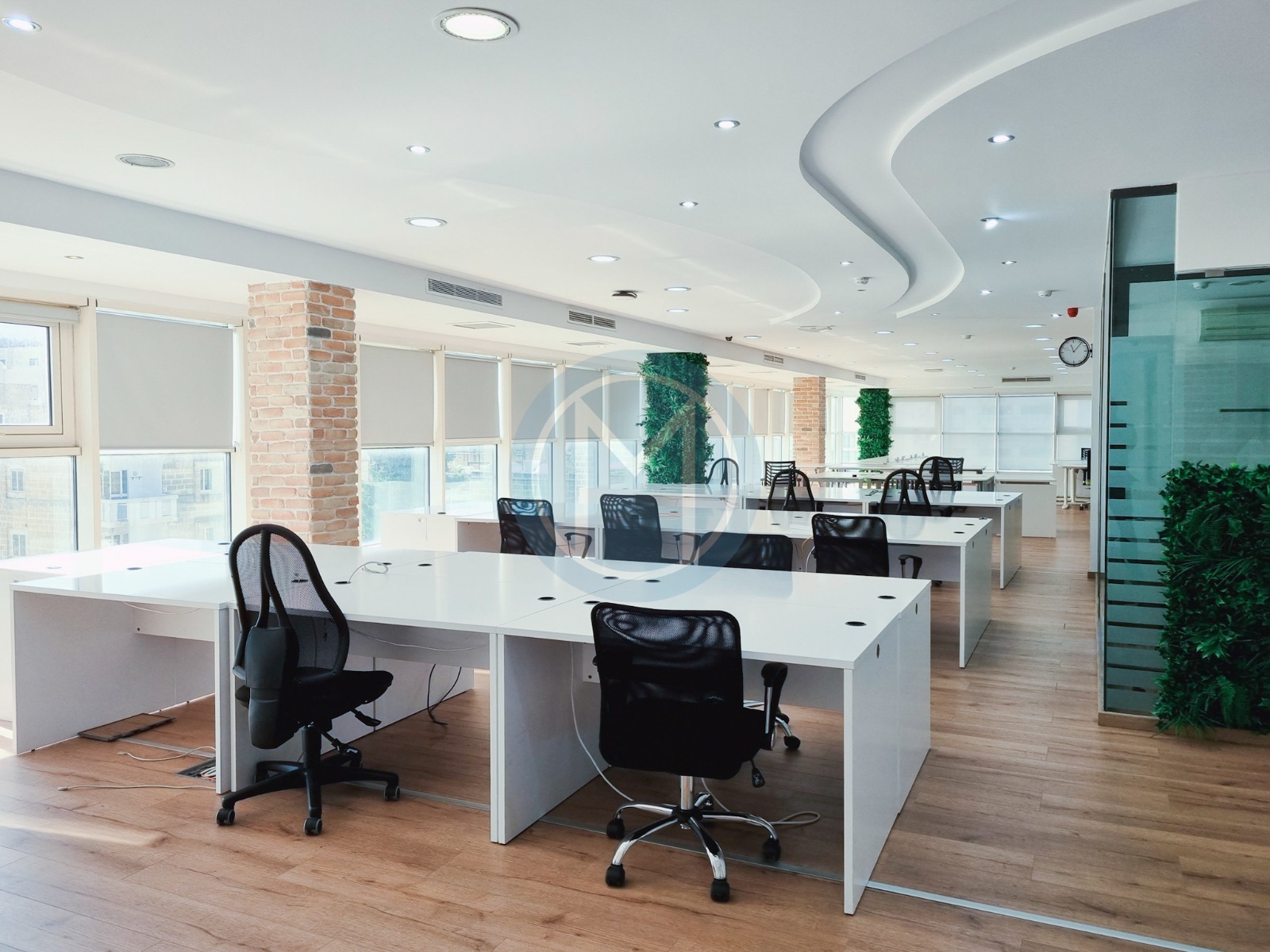 Ta' Xbiex Offices To Let