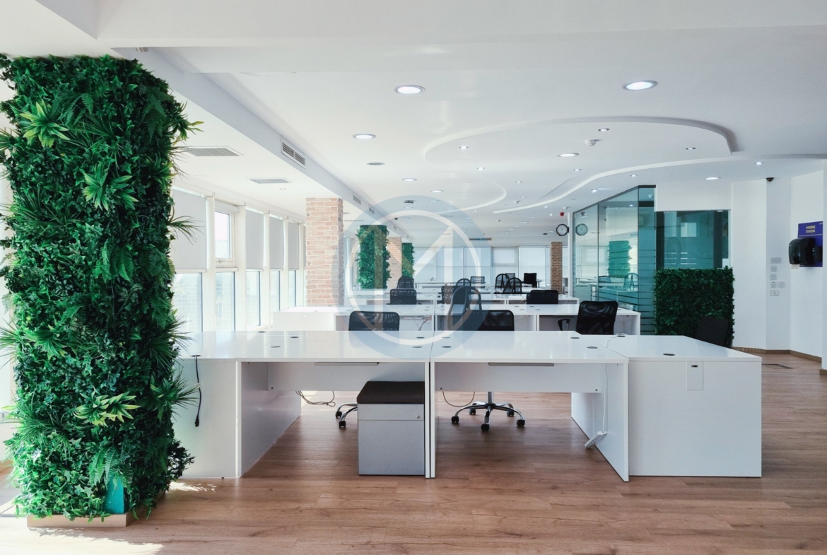 Ta' Xbiex Offices To Let