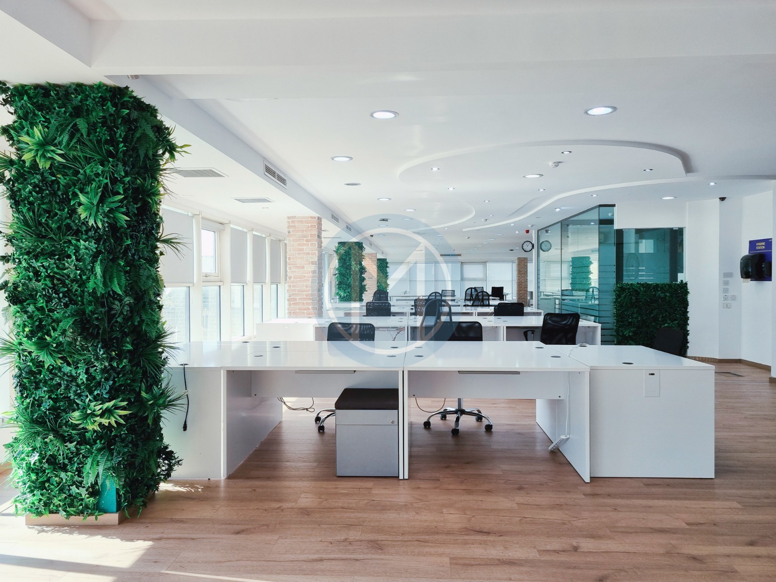 Ta' Xbiex Offices To Let