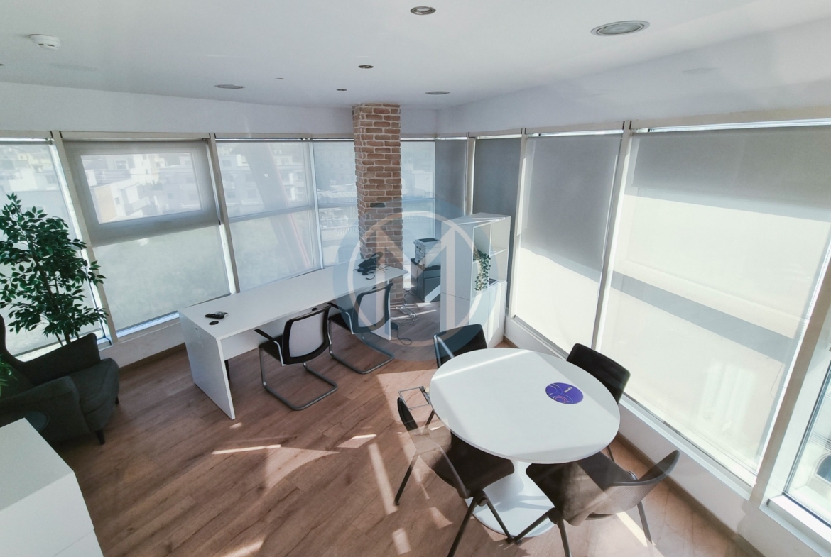 Ta' Xbiex Offices To Let