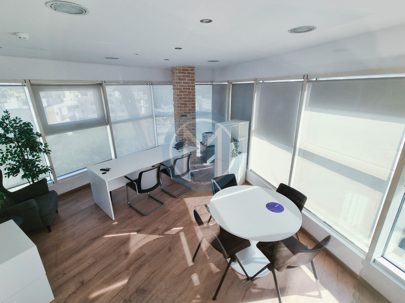 Ta' Xbiex Offices To Let