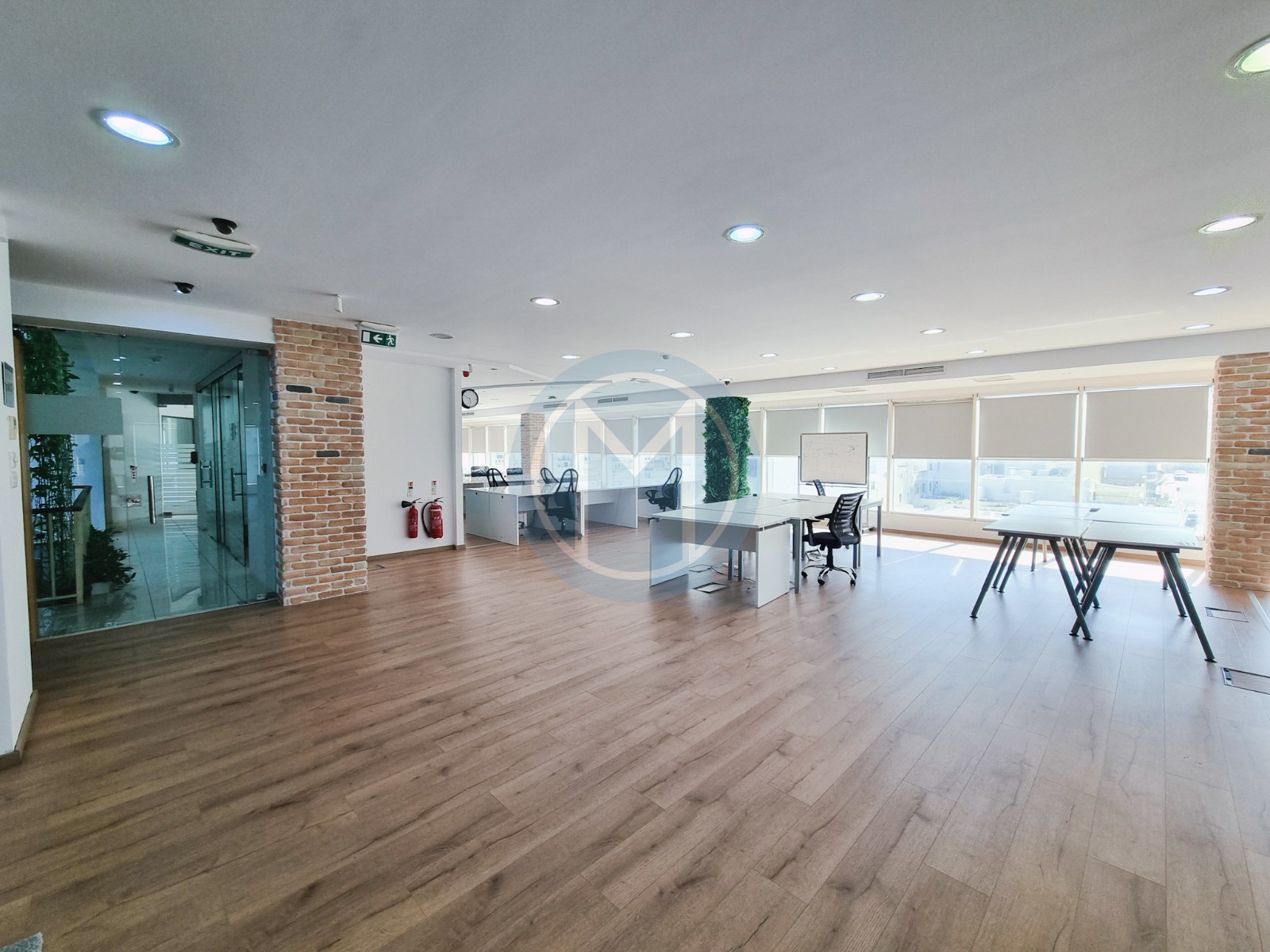 Ta' Xbiex Offices To Let