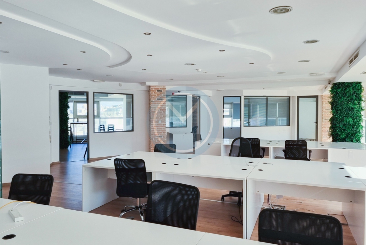 Ta' Xbiex Offices To Let