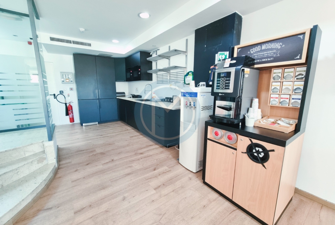 Ta' Xbiex Offices To Let